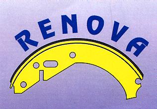 Renovace spojkových lamel